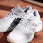 Women's Adidas Adizero Ubersonic 5 Clay Tennis Shoes