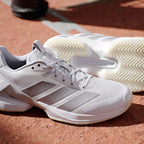 Women's Adidas Adizero Ubersonic 5 Clay Tennis Shoes