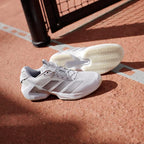 Women's Adidas Adizero Ubersonic 5 Clay Tennis Shoes