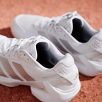 Women's Adidas Adizero Ubersonic 5 Clay Tennis Shoes
