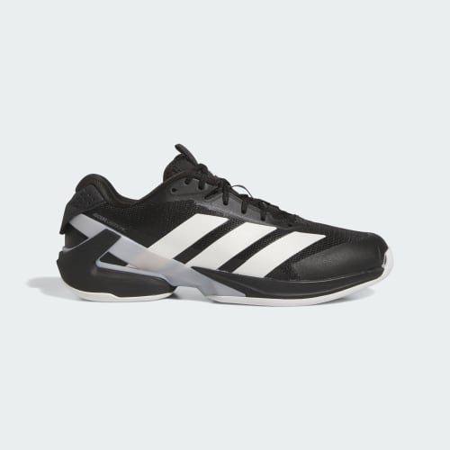 Men's Adidas Adizero Ubersonic 5 Tennis Shoes