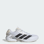 Men's Adidas Adizero Ubersonic 5 Tennis Shoes