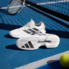 Men's Adidas Adizero Ubersonic 5 Tennis Shoes