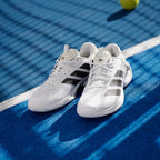 Men's Adidas Adizero Ubersonic 5 Tennis Shoes