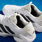 Men's Adidas Adizero Ubersonic 5 Tennis Shoes