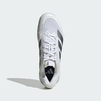 Men's Adidas Adizero Ubersonic 5 Tennis Shoes