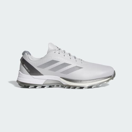 Men's Adidas Adizero ZG Spikeless Golf Shoes