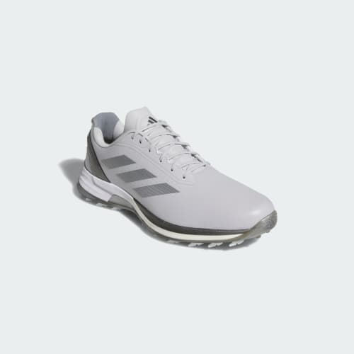 Men's Adidas Adizero ZG Spikeless Golf Shoes