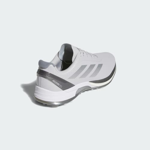 Men's Adidas Adizero ZG Spikeless Golf Shoes