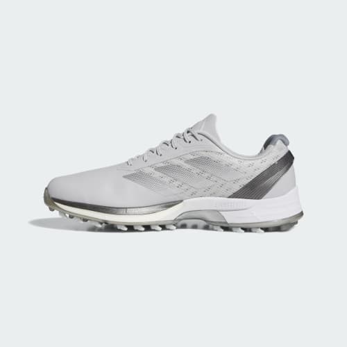 Men's Adidas Adizero ZG Spikeless Golf Shoes