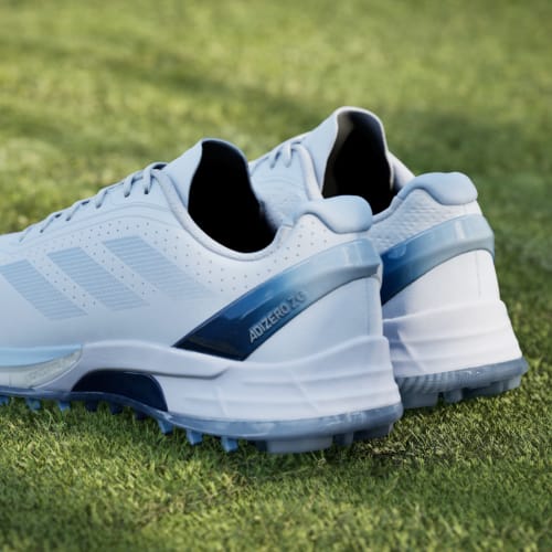 Women's Adidas Adizero ZG Spikeless Golf Shoes