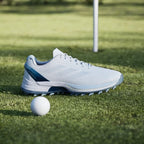Women's Adidas Adizero ZG Spikeless Golf Shoes