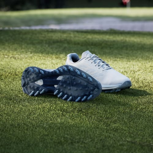 Women's Adidas Adizero ZG Spikeless Golf Shoes