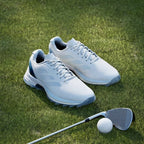 Women's Adidas Adizero ZG Spikeless Golf Shoes