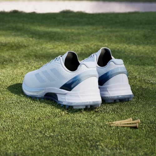 Women's Adidas Adizero ZG Spikeless Golf Shoes