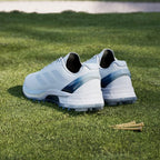 Women's Adidas Adizero ZG Spikeless Golf Shoes