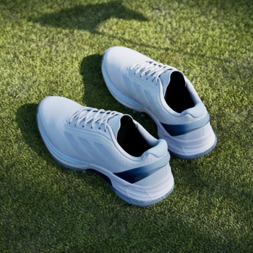 Women's Adidas Adizero ZG Spikeless Golf Shoes