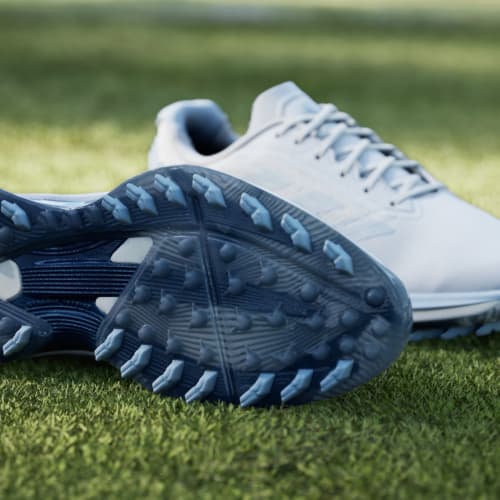Women's Adidas Adizero ZG Spikeless Golf Shoes