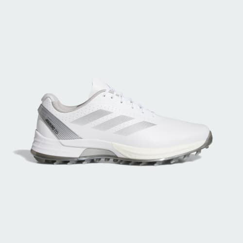 Men's Adidas Adizero ZG Spikeless Golf Shoes