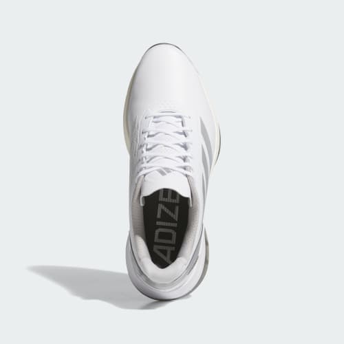 Men's Adidas Adizero ZG Spikeless Golf Shoes