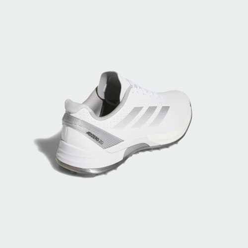 Men's Adidas Adizero ZG Spikeless Golf Shoes