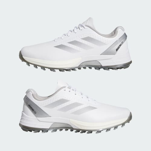 Men's Adidas Adizero ZG Spikeless Golf Shoes