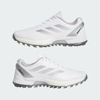 Men's Adidas Adizero ZG Spikeless Golf Shoes