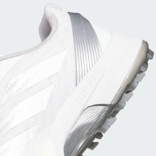 Men's Adidas Adizero ZG Spikeless Golf Shoes