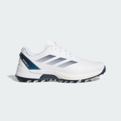 Men's Adidas Adizero ZG Spikeless Golf Shoes