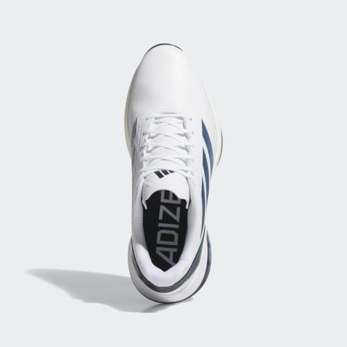 Men's Adidas Adizero ZG Spikeless Golf Shoes