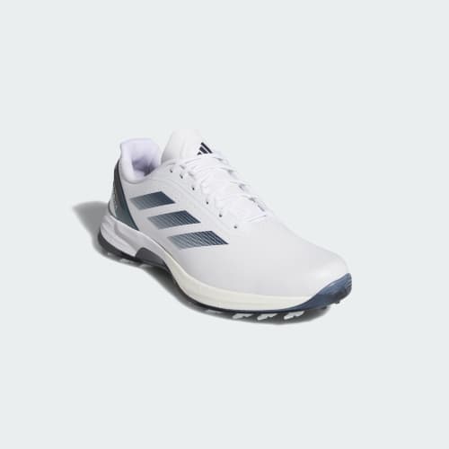 Men's Adidas Adizero ZG Spikeless Golf Shoes