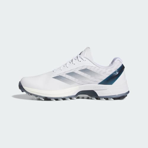 Men's Adidas Adizero ZG Spikeless Golf Shoes