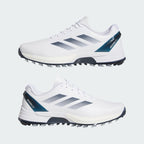 Men's Adidas Adizero ZG Spikeless Golf Shoes