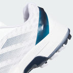 Men's Adidas Adizero ZG Spikeless Golf Shoes