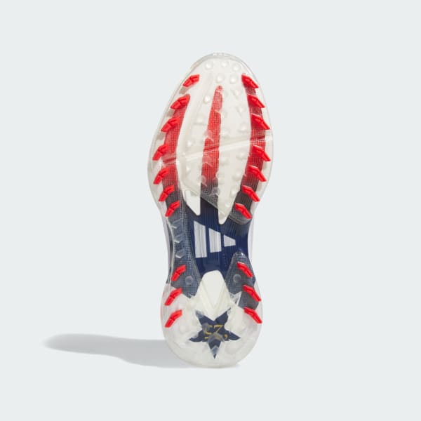 Men's Adidas Adizero Zg Spikeless Golf Shoes