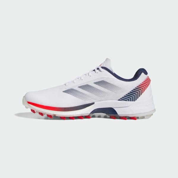 Men's Adidas Adizero Zg Spikeless Golf Shoes