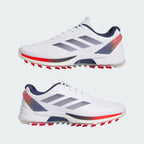 Men's Adidas Adizero Zg Spikeless Golf Shoes