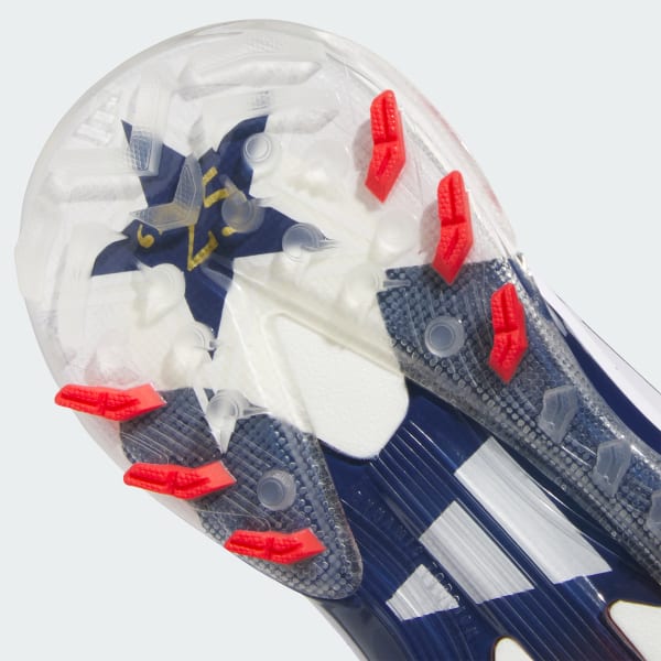 Men's Adidas Adizero Zg Spikeless Golf Shoes