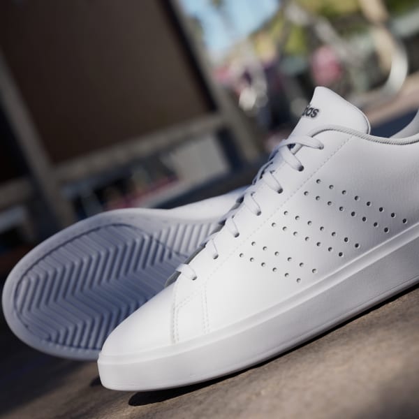 Men's Adidas Advantage 2.0 Shoes