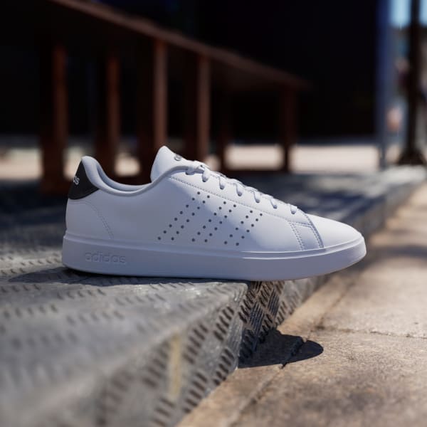 Men's Adidas Advantage 2.0 Shoes