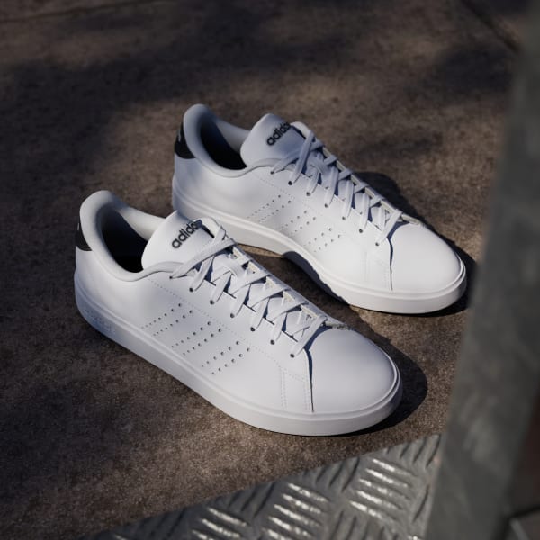 Men's Adidas Advantage 2.0 Shoes