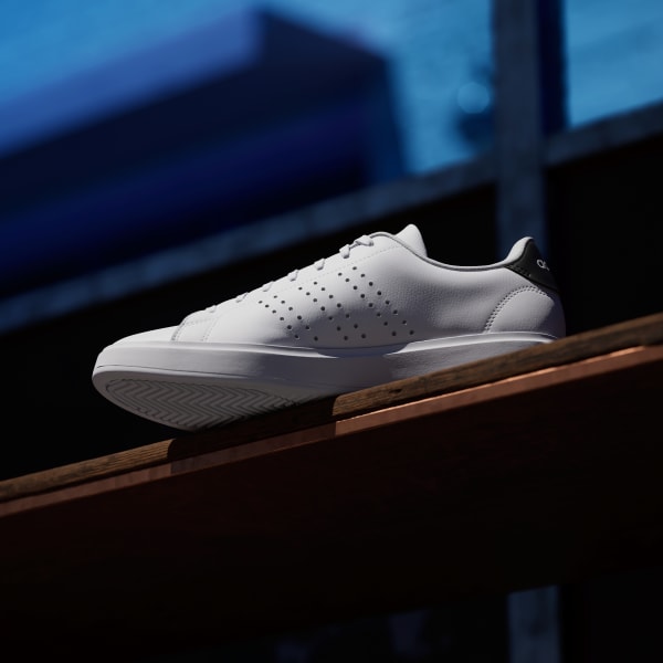 Men's Adidas Advantage 2.0 Shoes