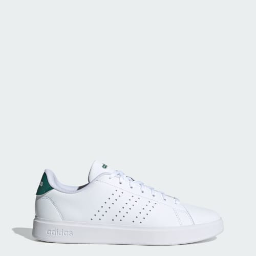 Men's Adidas Advantage 2.0 Shoes