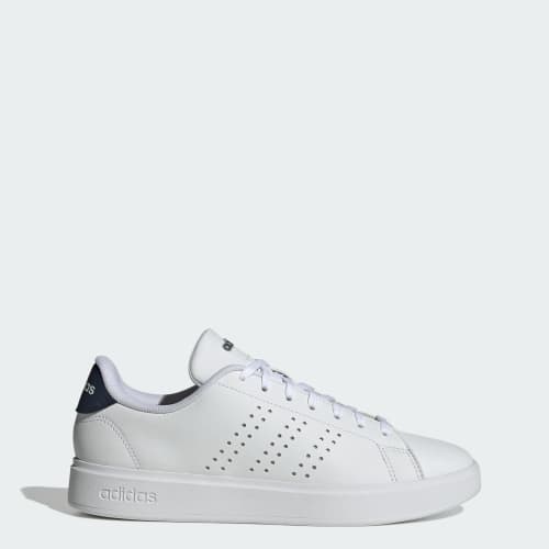Women's Adidas Advantage 2.0 Shoes