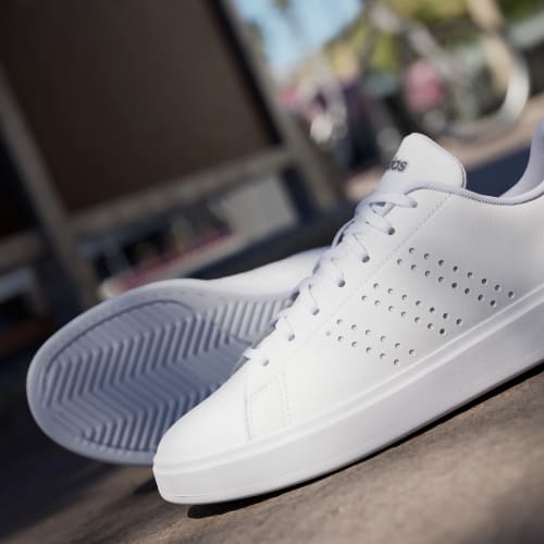 Women's Adidas Advantage 2.0 Shoes