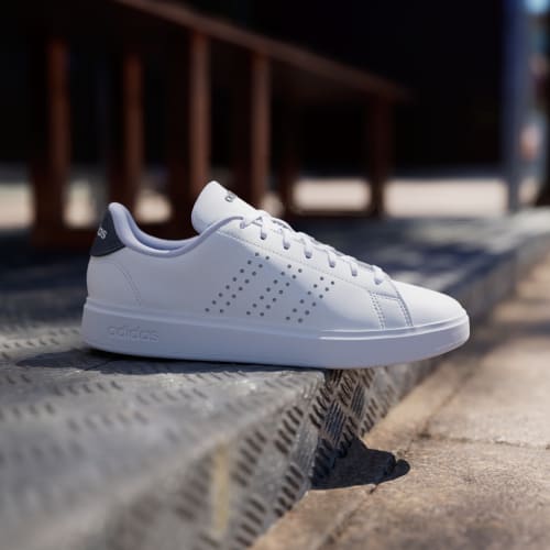 Women's Adidas Advantage 2.0 Shoes