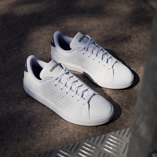 Women's Adidas Advantage 2.0 Shoes