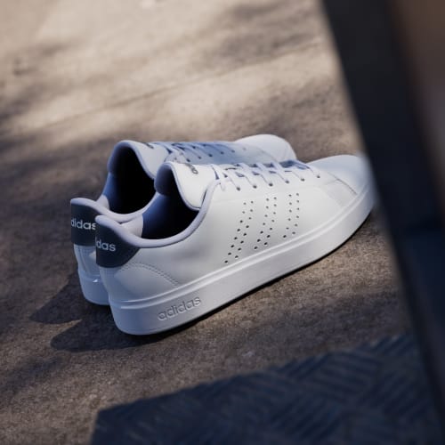 Women's Adidas Advantage 2.0 Shoes