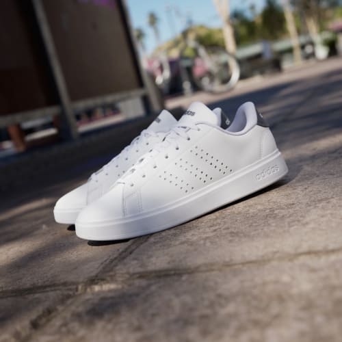 Women's Adidas Advantage 2.0 Shoes
