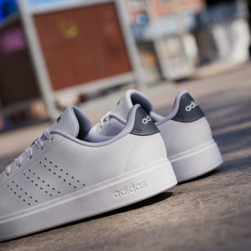 Women's Adidas Advantage 2.0 Shoes